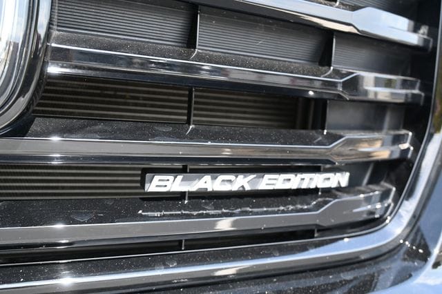 2023 Honda Ridgeline Black Edition - Photo 20