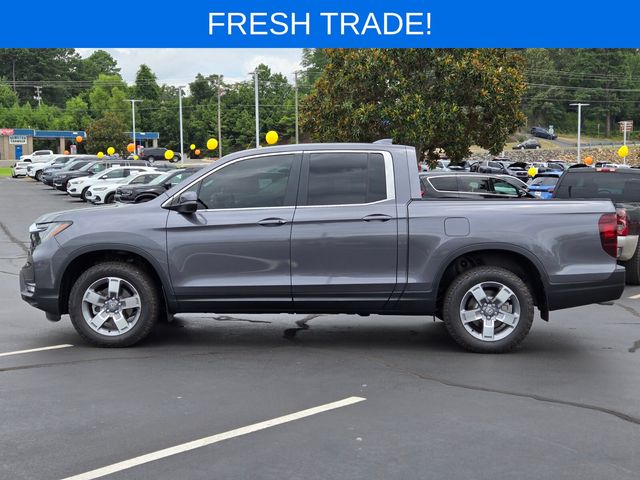 Used 2026 Honda Ridgeline RTL with VIN 5FPYK3F58TB020575 for sale in Little Rock