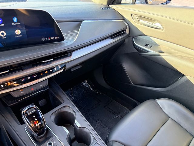 2024 Cadillac XT4 Premium Luxury - Photo 28
