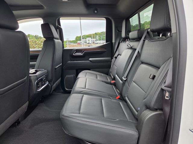 2024 GMC Sierra 1500 Denali Denali - Photo 14