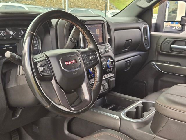 2023 GMC Sierra 2500HD AT4 - Photo 15