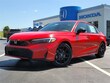 Honda Civic Hybrid