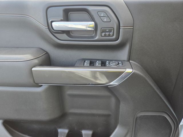 2023 GMC Sierra 2500HD AT4 - Photo 39