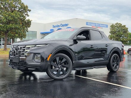 2024 Hyundai Santa Cruz Truck Crew Cab