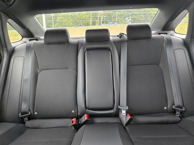 2026 Honda Civic Sport - Photo 9