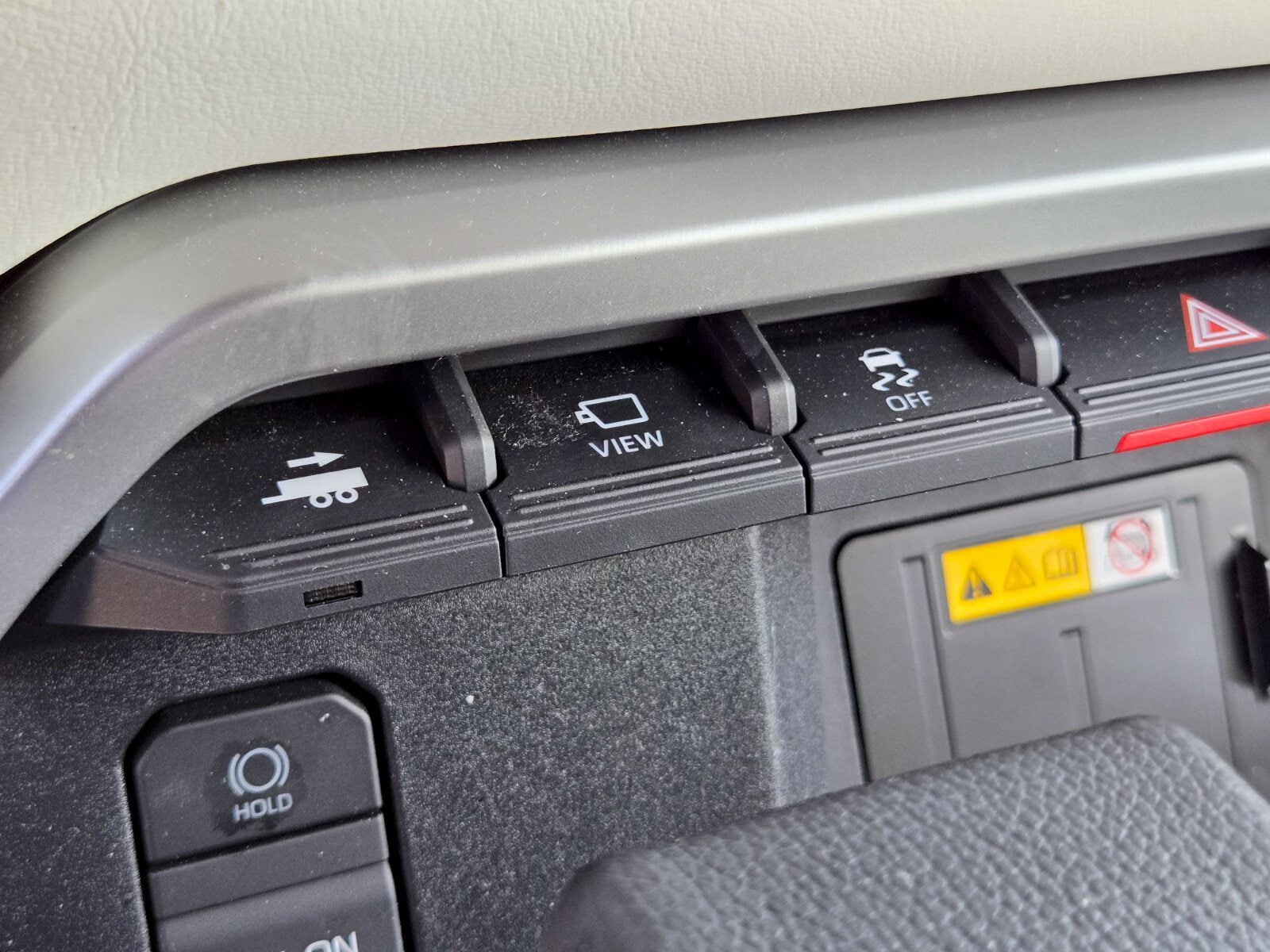 2024 Toyota Sequoia Capstone - Photo 28