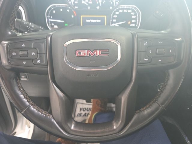 2023 GMC Sierra 2500HD AT4 - Photo 17