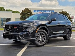 2026 Honda CR-V Hybrid TrailSport SUV