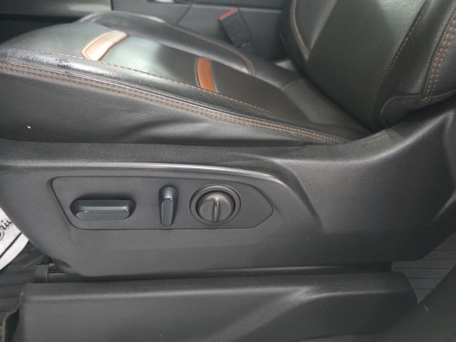 2023 GMC Sierra 2500HD AT4 - Photo 14