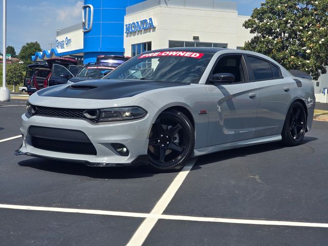 2022 Dodge Charger R/T's photo
