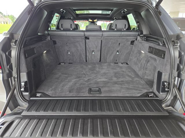 2024 BMW X5 40i - Photo 25