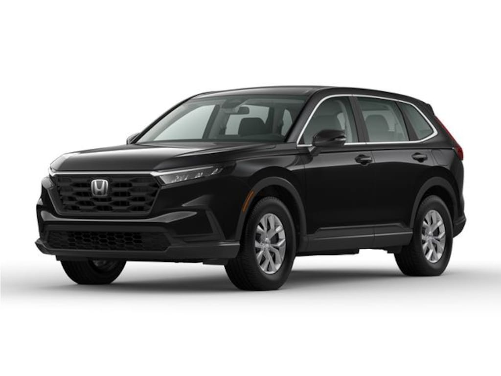 Used 2023 Honda CR-V LX SUV