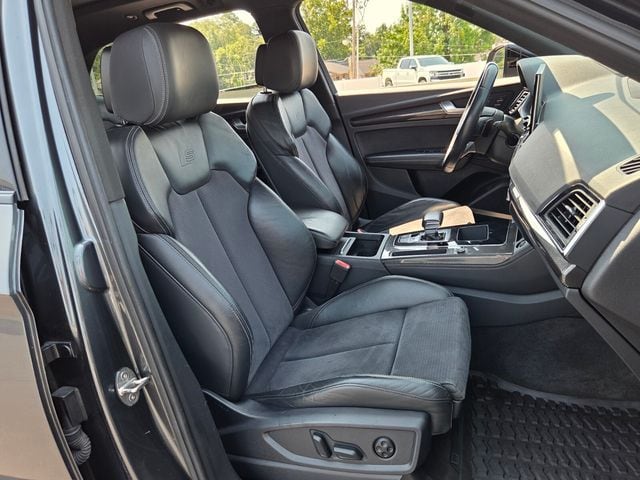 2023 Audi SQ5 Prestige - Photo 21