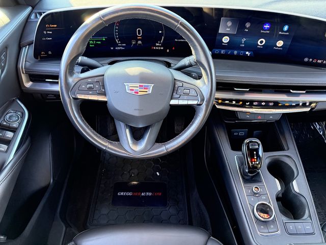 2024 Cadillac XT4 Premium Luxury - Photo 13