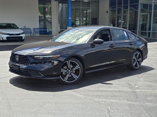 2026 Honda Accord