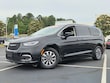  Chrysler Pacifica Plug-In Hybrid
