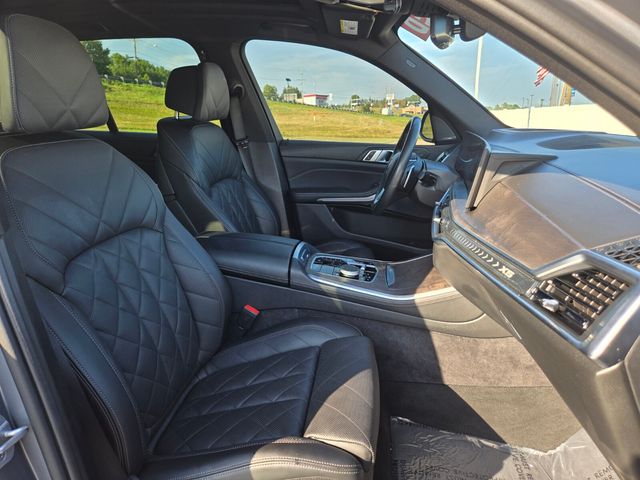 2024 BMW X5 40i - Photo 21