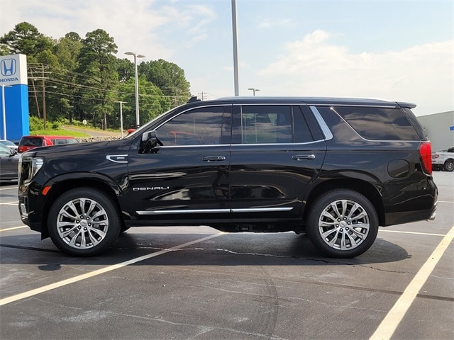Used 2023 GMC Yukon Denali with VIN 1GKS2DKL4PR389091 for sale in Hot Springs, AR