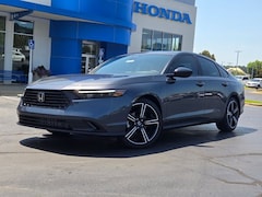2026 Honda Accord SE Sedan
