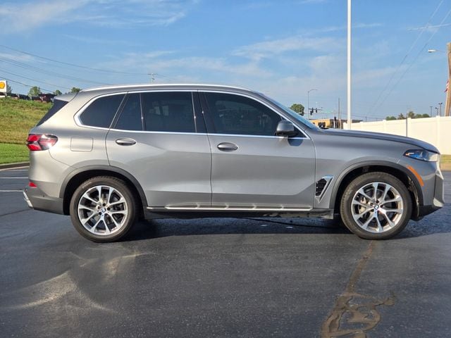 2024 BMW X5 40i - Photo 7
