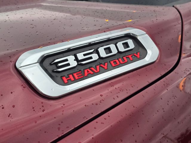2024 RAM Ram 3500 Pickup Limited - Photo 11