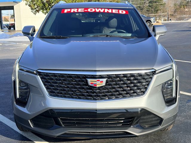 2024 Cadillac XT4 Premium Luxury - Photo 8