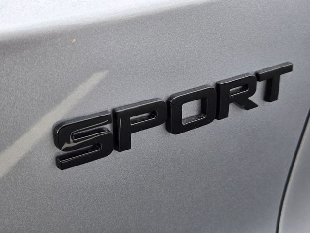 2026 Honda CR-V Sport-L - Photo 6