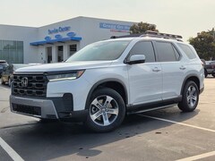 2026 Honda Pilot EX-L SUV