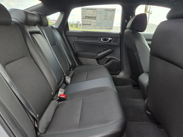 2026 Honda Civic Sport - Photo 14