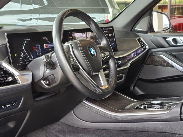 2024 BMW X5 40i - Photo 14