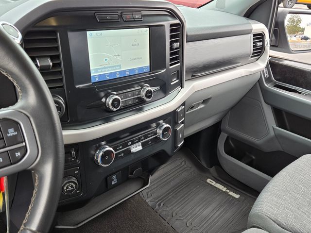 2023 Ford F-150 XL - Photo 21