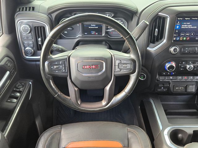 2023 GMC Sierra 2500HD AT4 - Photo 18
