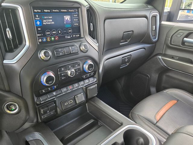 2023 GMC Sierra 2500HD AT4 - Photo 28