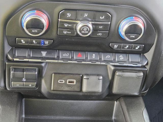 2023 GMC Sierra 2500HD AT4 - Photo 31