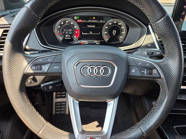 2023 Audi SQ5 Prestige - Photo 33