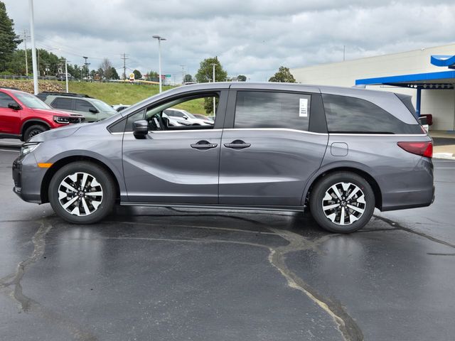 2026 Honda Odyssey EX-L - Photo 3