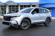  Honda CR-V Hybrid