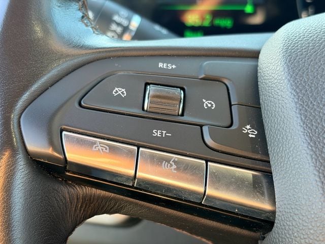 2024 Cadillac XT4 Premium Luxury - Photo 31