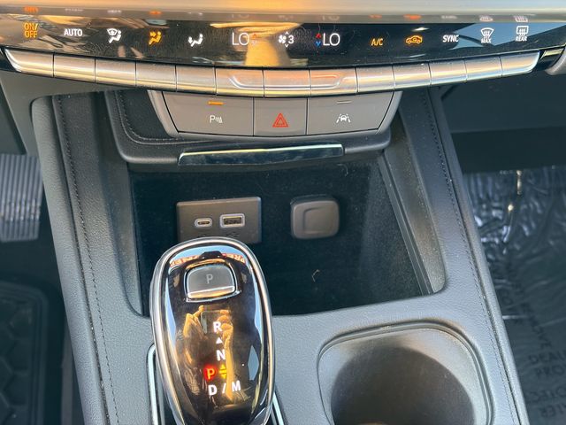 2024 Cadillac XT4 Premium Luxury - Photo 25