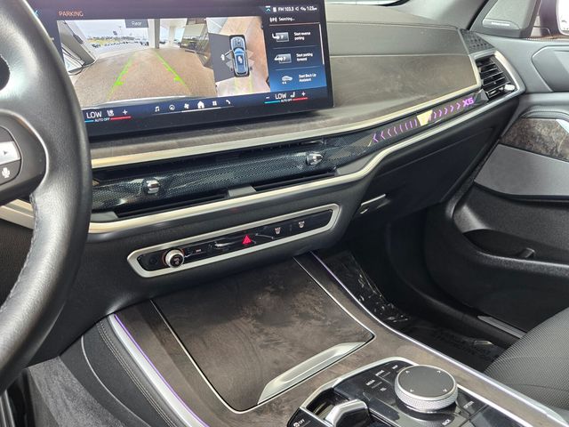 2024 BMW X5 40i - Photo 32