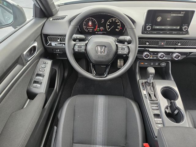 2026 Honda Civic Sport - Photo 11