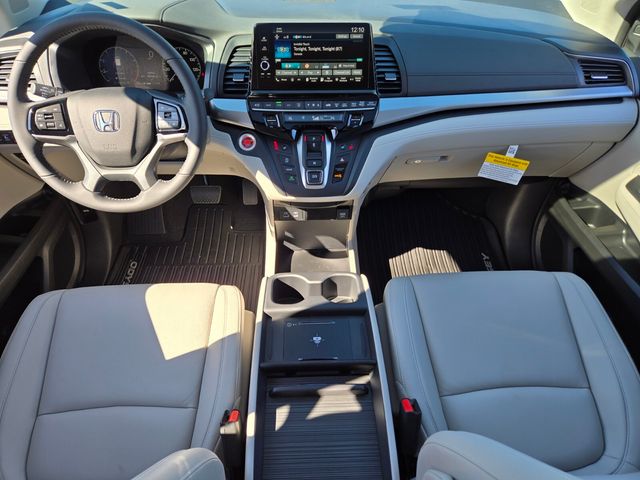 2026 Honda Odyssey EX-L - Photo 13