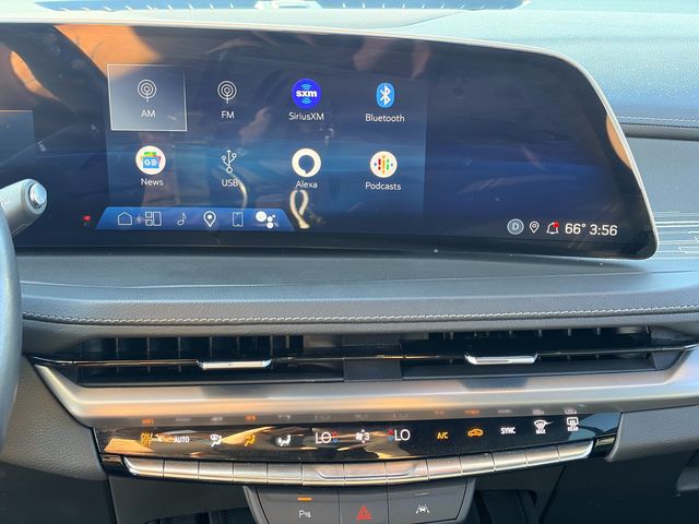 2024 Cadillac XT4 Premium Luxury - Photo 22