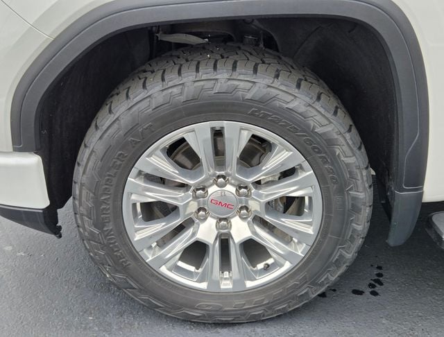 2024 GMC Sierra 1500 Denali Denali - Photo 21