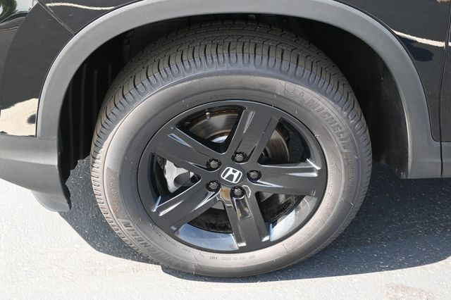 2023 Honda Ridgeline Black Edition - Photo 8
