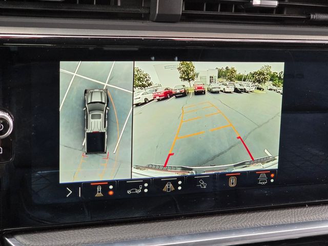 2024 GMC Sierra 1500 Denali Denali - Photo 25
