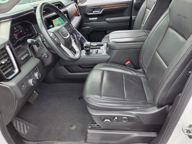 2024 GMC Sierra 1500 Denali Denali - Photo 13