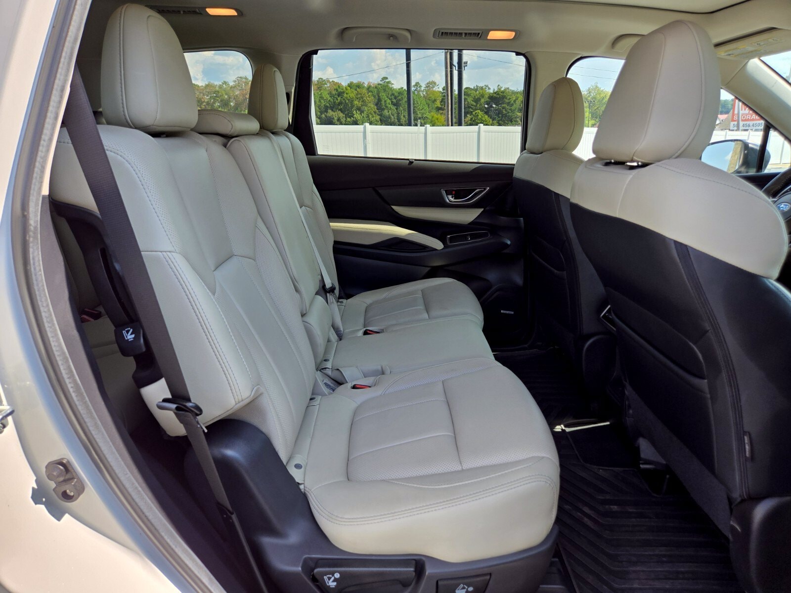 2024 Subaru Ascent Limited - Photo 20
