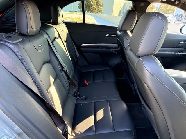 2024 Cadillac XT4 Premium Luxury - Photo 19