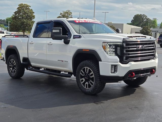2023 GMC Sierra 2500HD AT4 - Photo 8